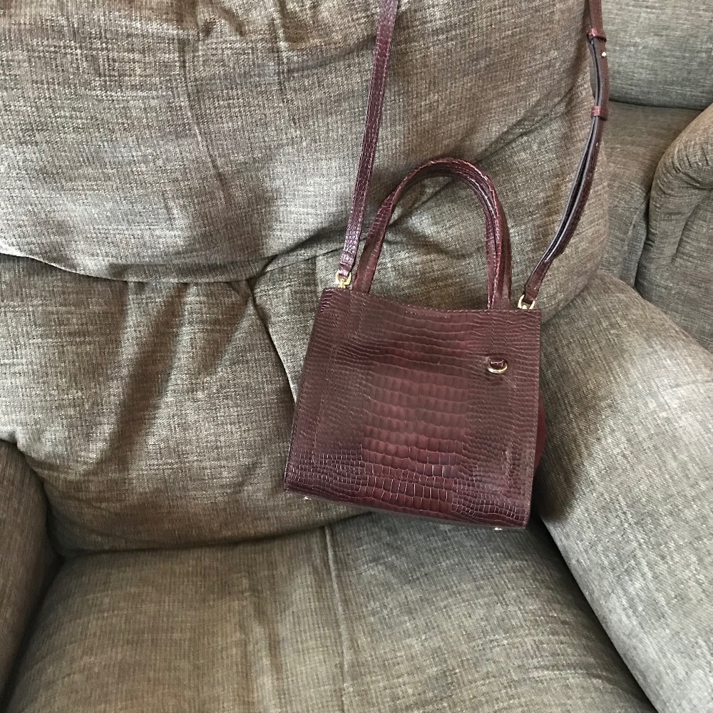 Banana Republic bag
